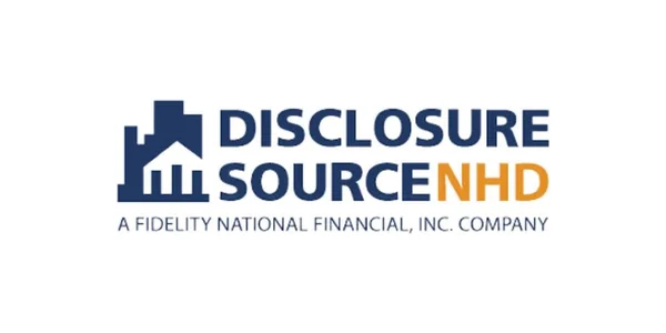 Disclosure Source NHD