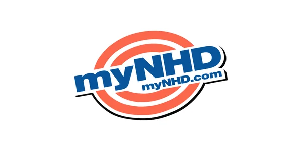 myNHD